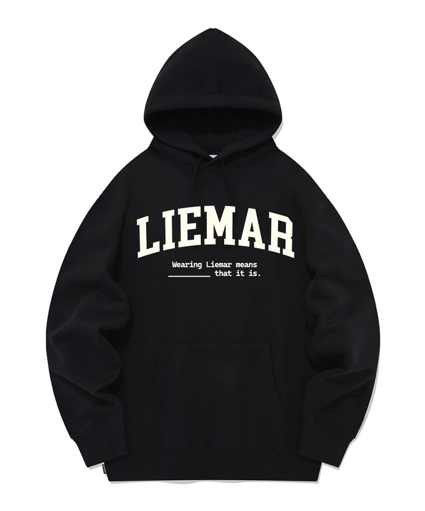 25 Signature Oversized Флисовая толстовка [Серый]