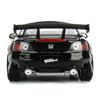 1:24 Honda S2000 Alloy Sports Car Diecast & Toy Metal Muscle Racing Car Supercar Model High Simulation Collection Childrens Gift IR9