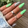 Flash Nail Powder Allepaznokcie No. 7