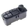Car 0025452013 0025455113 0045455913 A0025452013 0015452013 For Mercedes Benz Truck Axor Schalter Power Window Control Switch