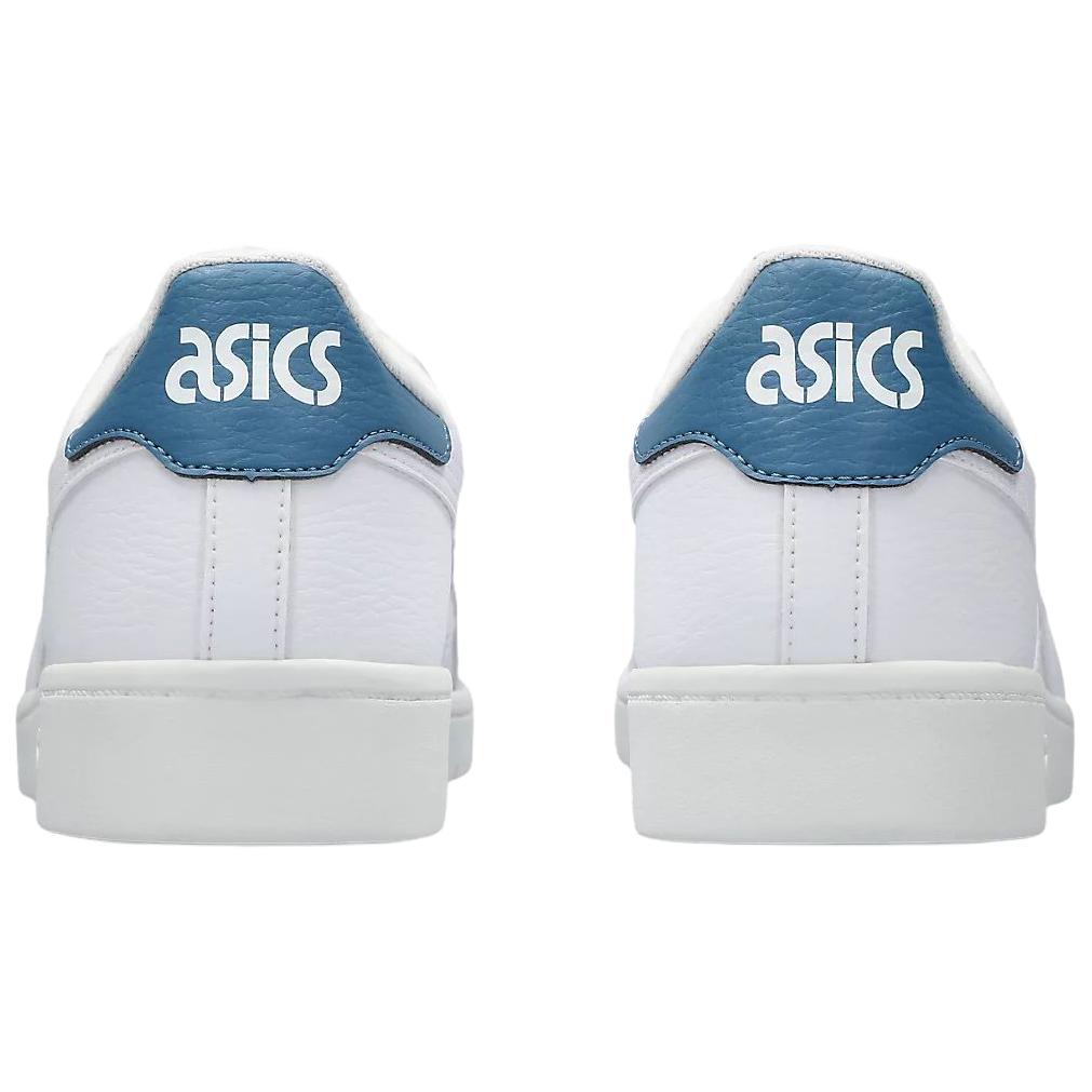 Asics Japan S White Grey Floss Unisex Sneakers 1201A173-128