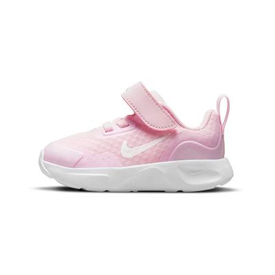 Детские кроссовки Wearallday TD Pink Foam White CJ3818-601