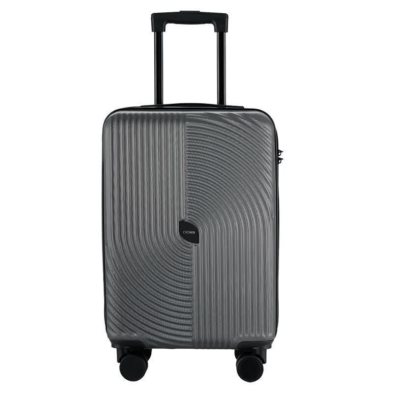 CROWN CF2036H Large Capacity Business Travel Luggage