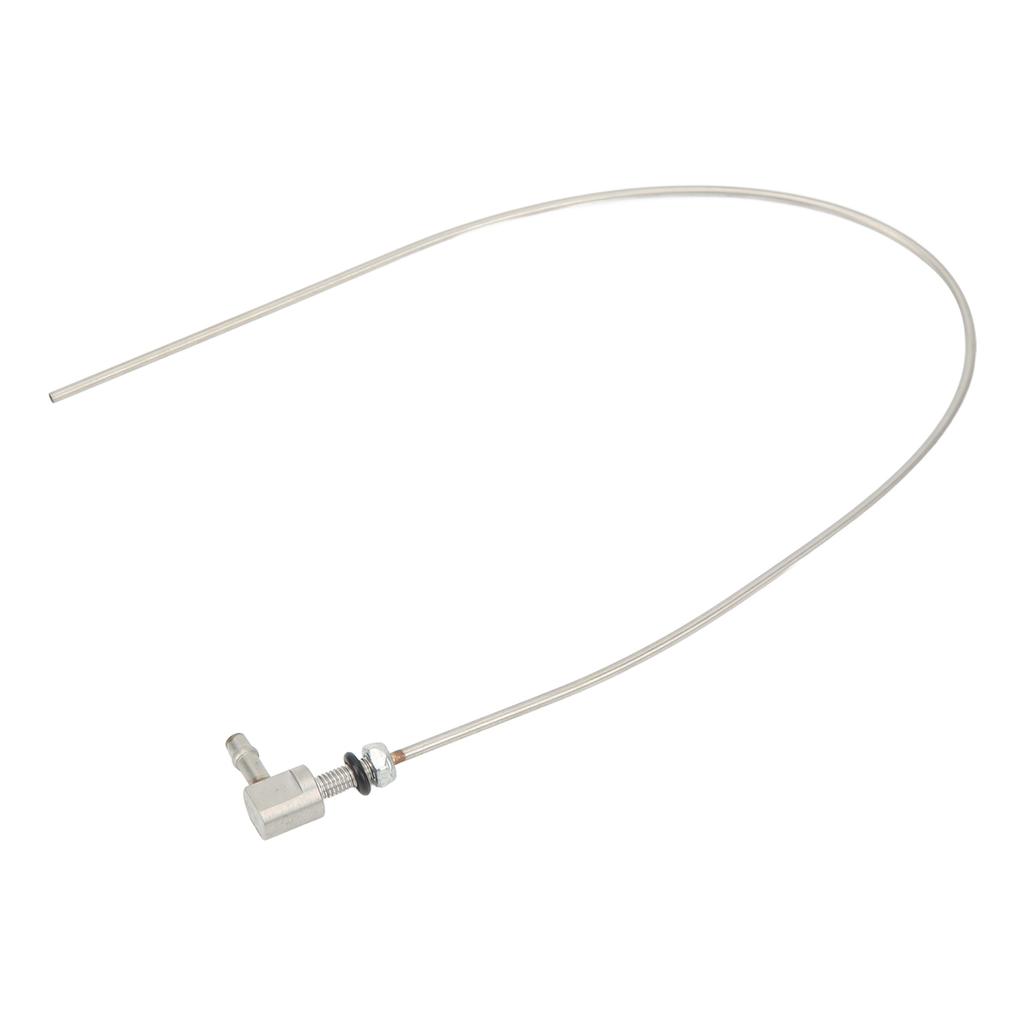 Комплект впускной трубки топливного бака Автоаксессуары с хомутами Замена для Eberspacher D2 D4 Airtronic