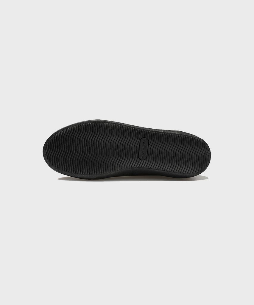 Firenze Atelier Ручная работа Кроссовки Cortez 2282 [Черный Fg]