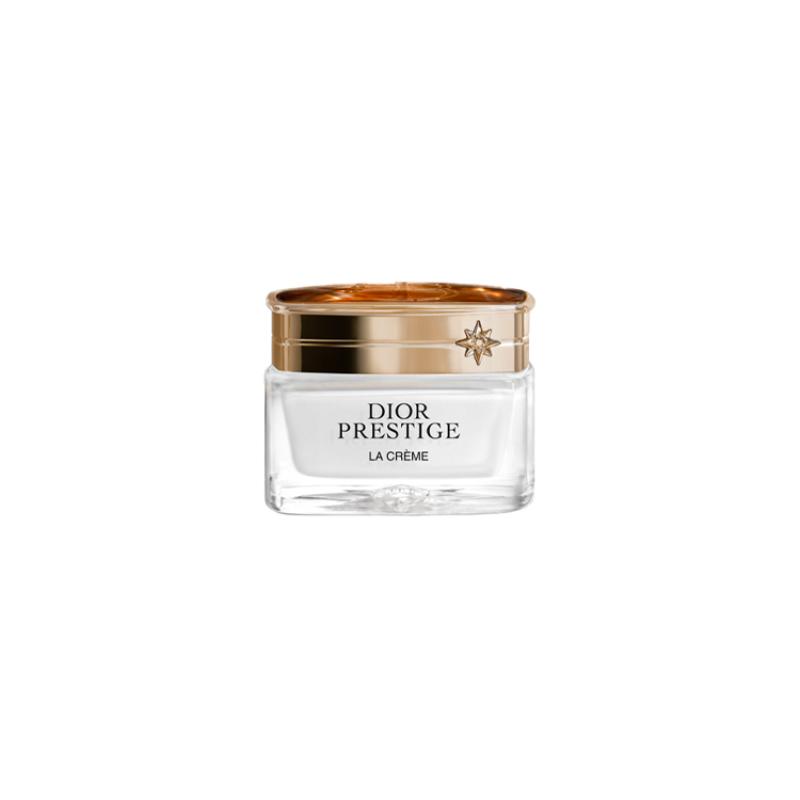 Dior Prestige La Crème Texture Essentielle, Интенсивный Антивозрастной Крем, Для Всех Типов Кожи