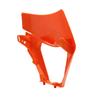 Маска для мотоцикла Фара для KTM EXC Аксессуары XC SX SXF XCW от 125 до 500 SMR 2025 2025 Пластик Мотоцикл для бездорожья Мотокросс Эндуро