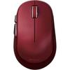 5-кнопочная беспроводная мышь BlueLED M-DY13DBRD (красный)