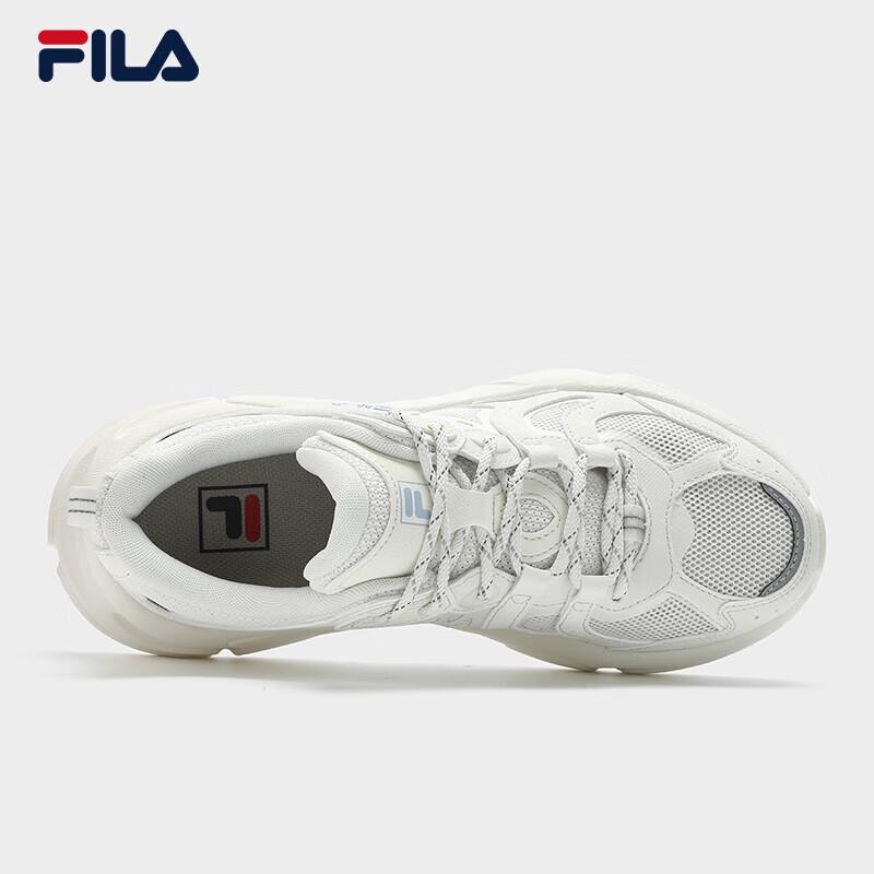 Fila Женские повседневные спортивные кроссовки Mars 3