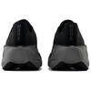 New Balance Fresh Foam X More v5 Черный Серебристый Металлик - MMORLK5