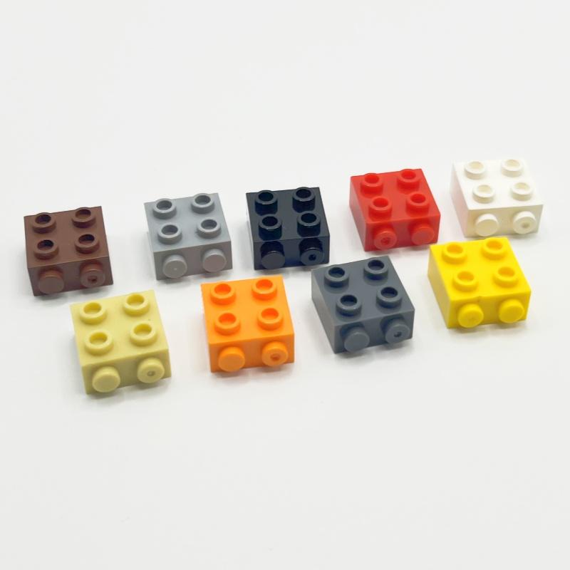 Lot 22885 Modified 1x2x1 2/3 with Studs on 1 Side Building Block Toy Compatible Educational Creative Size Gift DIY MOC