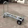 Versatile 3-in-1 Aluminum Alloy Folding Hand Truck