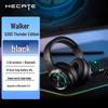 Edifier HECATE G30S Thunder Edition Беспроводная игровая гарнитура с двумя режимами