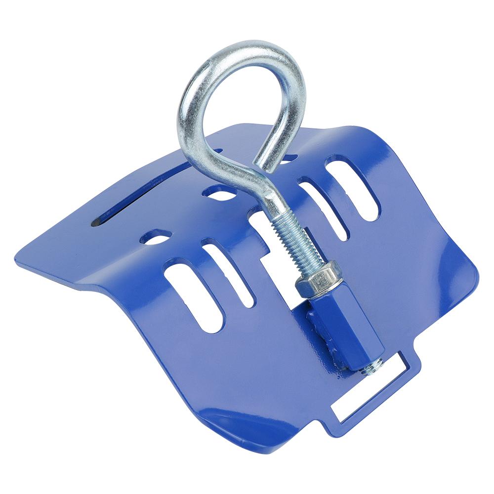 Car Tire Support Dent Bump Repair Base Special Crowbar Bracket Holder Traceless Sheet Metal Spray Paint Shaping Tool Accessories