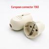 Multi-Standard European, German, French, British, South African Plug Adapter for Export