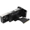 Комплект держателя вертикальной видеокарты Cooler Master V3 Комплект держателя вертикальной видеокарты CS8531 MCA-U000R-KFVK03
