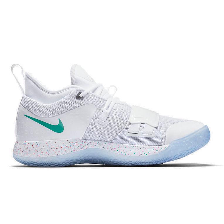 Nike Стр. 2.5 Playstation White BQ8388-100