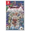 Dragon Quest Monsters: Темный Принц (Импорт: Северная Америка) - Выключатель