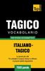 Книга Vocabolario Italiano-Tagico Per Studio Autodidattico - 7000 Parole : 272