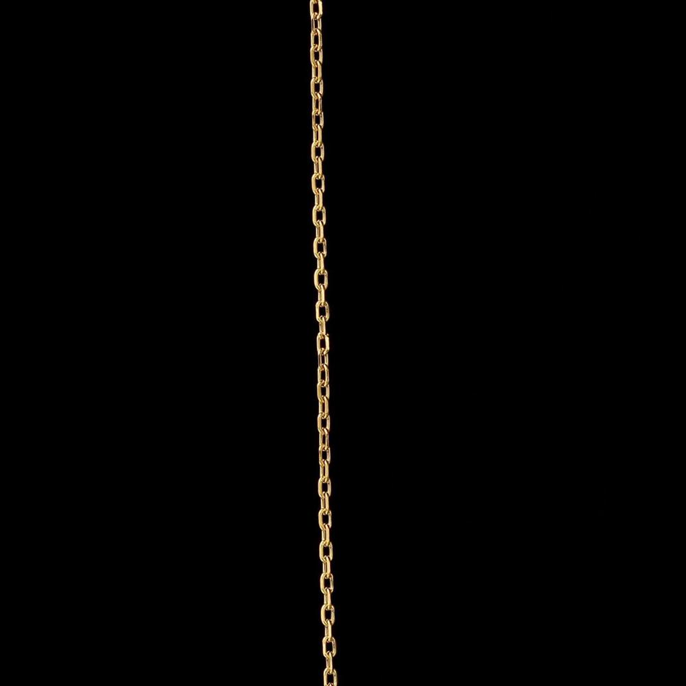 Atoztide Custom Stainless Steel Chain Necklace Personalized Minimalist DIY Craft Supplies Making Unisex Jewelry Gift Accessories