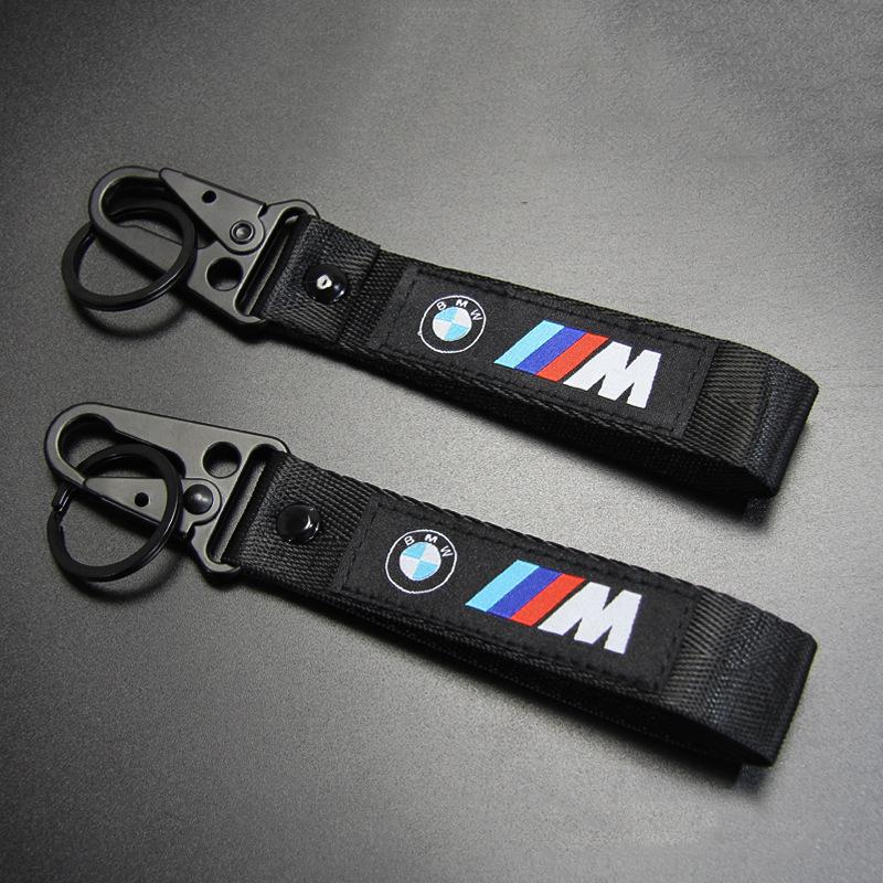 Car Key Ring For BMW M GS E30 E34 E36 E39 E46 E53 E60 E90 E83 F10 F20 F21 F30 F35 M3 M5 X1 X3 X4 X5 X6 X7 Motorcycle Accessories pdck62