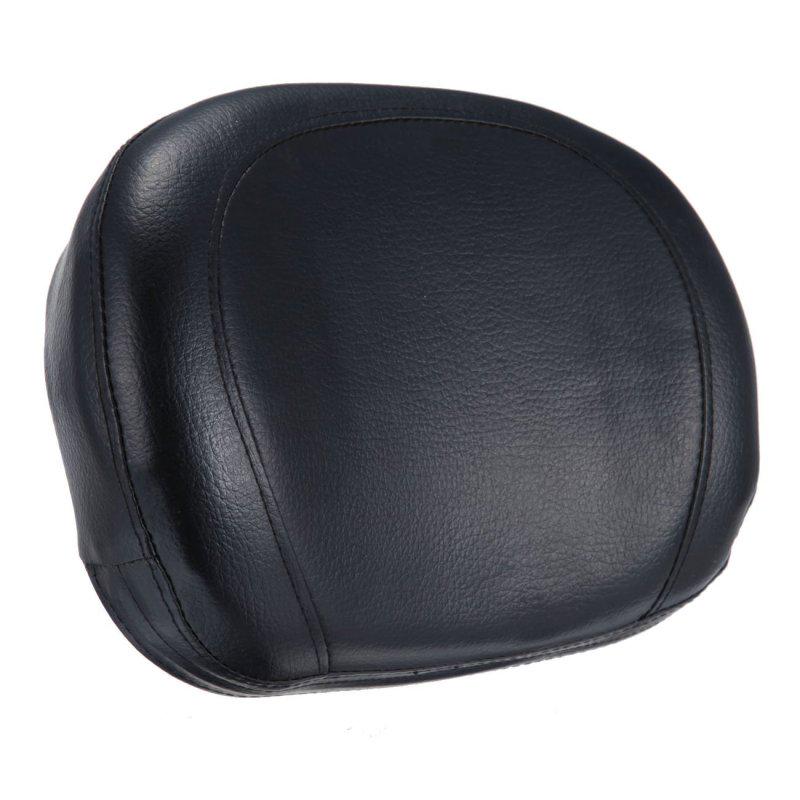 Высококачественная кожаная подушка на спинку для Honda Suzuki Yamaha
