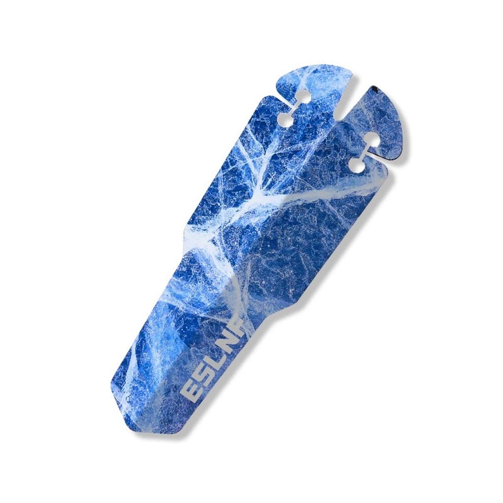 Road & Mountain Bike Portable Mudguard Saddle, Quick-Release Water Barrier, Cycling Equipment Accessory,   & Road Bike Gear