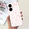 For Tecno Camon 19 Pro Case Camon19 Neo Cute Dinosaur Cartoon Cover Soft Phone Case For Tecno Camon 19 Neo Camon19 Pro 5G Bumper