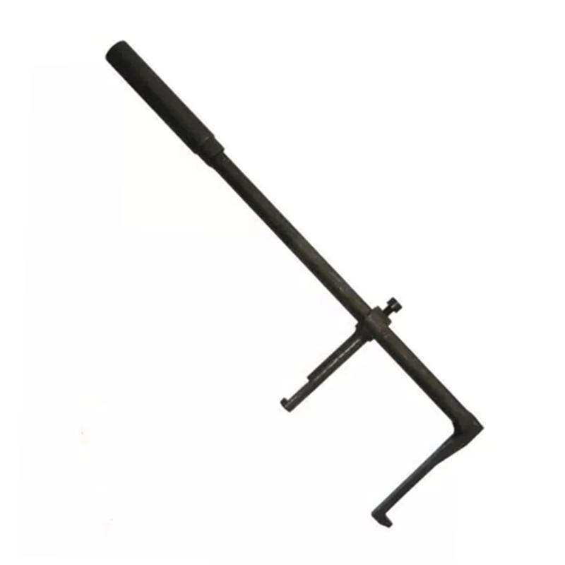 Front Fork Oil Seal Puller Remover Adjustable Front Fork Oil Seal Puller Remover Install Tool Fits For Motorcycle Motorbike-A99D