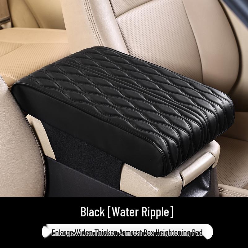 Универсальная накладка для увеличения высоты подлокотника для Prado / Land Cruiser / Patrol