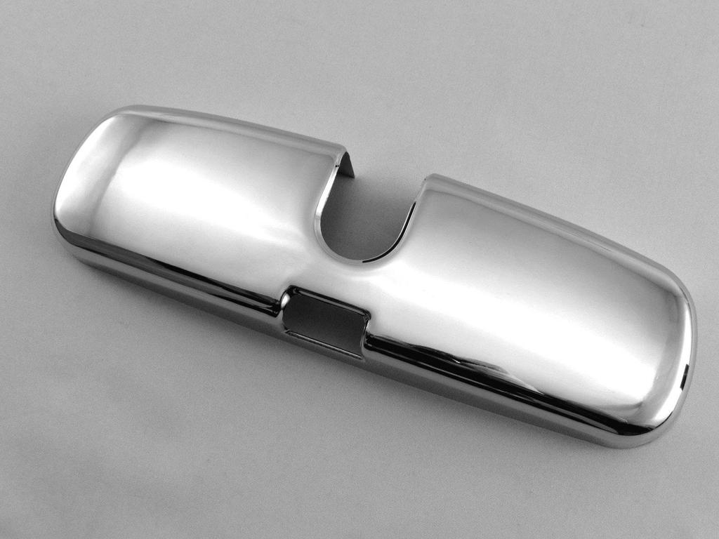 BRIGHTZ Serena C27 Хромированная накладка на салонное зеркало C27 GC27 GFC27 GFNC27 GNC27 HC27 HFC27 C27 41762 [ROOM-MIR-013]