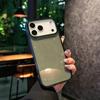 Чехол-блестки «Звездное небо» для iPhone 17 Pro Max - Высокая прозрачность, Защита от падений, Подходит и для 15 Pro