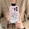 Чехол Zhitai Cartoon Air Cushion для Apple iPhone 14, Huawei Nova 9/10, OPPO.