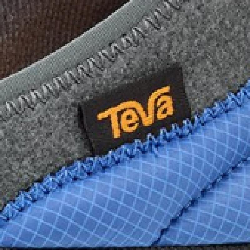 Teva Зимние утепленные тапочки мужские S Туристическая обувь Stvm2439596 Plc