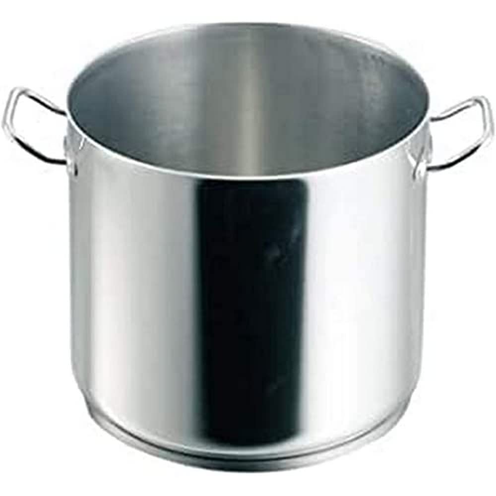 Кастрюля Debuyer Inox с тройным дном (без крышки) 3446-24