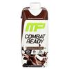 Combat Ready™ Protein Shake, Chocolate Fudge, 500ml (17 Fl Oz)