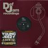 12-дюймовая пластинка YOUNG JEEZY - I Luv It DEFR166481 Def Jam Recordi 2006 US Рэп и хип-хоп/R&B Б/У