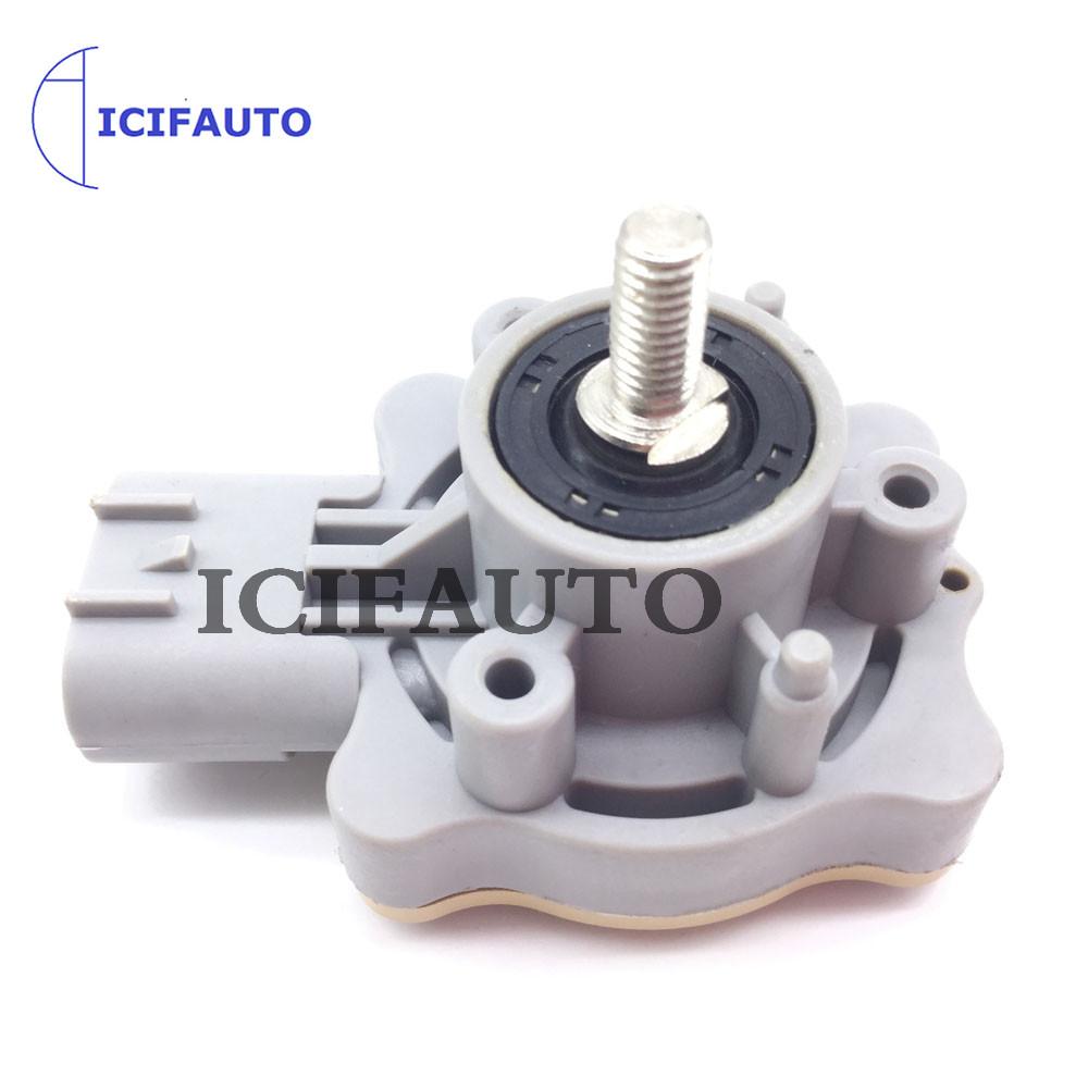BP4K-51-22YA BP4K5122YA Датчик уровня фар подвески для MAZDA 3 03-09/PREMACY 05-10