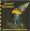7-дюймовая пластинка BAD MANNERS Lorraine Back In 60 Here Comes MAG181 MAGNET 1980 Великобритания Регги Ска Даб Б/у