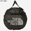 North BC Duffel XL Summit Gold ONESIZE [The Face]