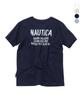 Футболка NAUTICA Sailing Yacht Club (4 цвета) Nts3864