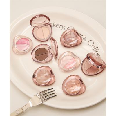 [Кафе В Глубине] Что В Моих Глазах Двойное