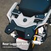Мотоциклетные задние багажники Верхний кофр Vario Support Для BMW R1300GS ADV R1300GSA R 1300 GS Adventure 2025 2025 верхний кофр Багажная полка