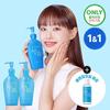 [Online Exclusive Plan] All Clear Oil 230ml+230ml Double Plan (+Cleansing Oil 20ml), Korea Cleansing