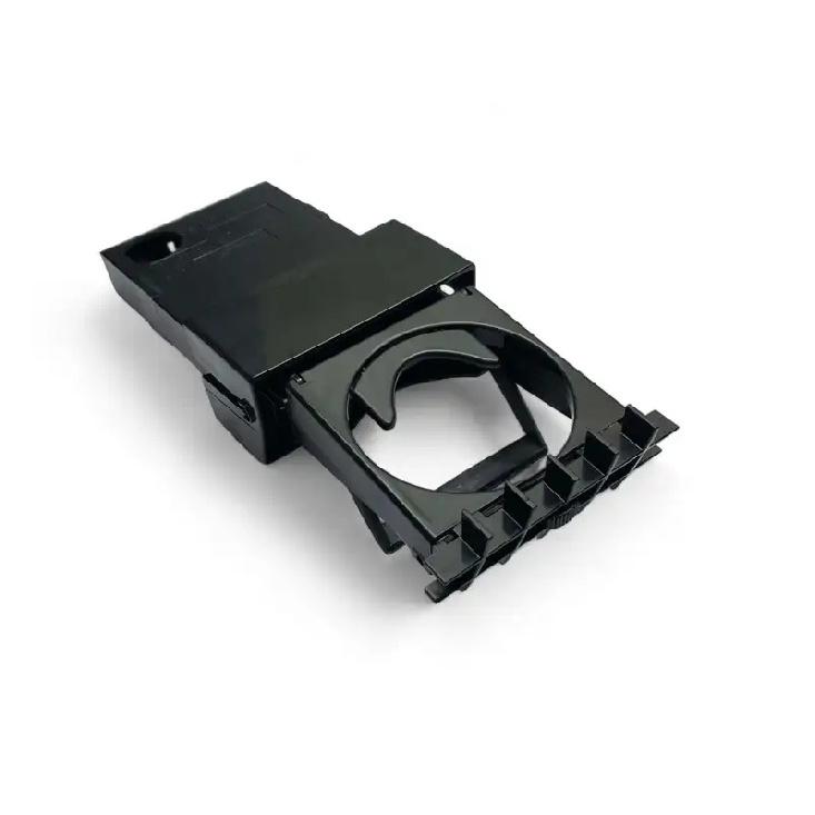 Retractable Air Vent Insert Cupholder Drink Holder For VW MK2 Golf Jetta 8V 16V GTI GLI (ONE cup holder) Best Value Parts