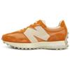 New Balance 327 Винтаж Люкс Оранжевый 2022 - MS327VT