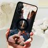 Чехлы для Poco C71 4G Бампер Мягкая ТПУ Задняя крышка Чехол для Xiaomi Redmi A5 4G Мультяшное Животное Ударопрочный Силиконовый Funda Capa