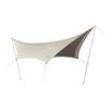 Snow Peak TAKIBI Tarp Hexa M Set TP-440S-US