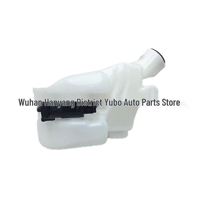 Бачок омывателя Peugeot 301 и Citroën C-Elysee 9805539980