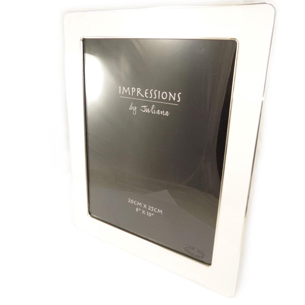 Les Trésors De Lily [L1521] - Хромированная фоторамка «Дизайн» (20x25 см)